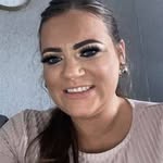 Stephanie Hutton - @hutton9827 - Instagram