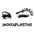 Stephanie Hutton - @iwokeuplikethis_winked - Instagram