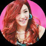 Stephanie Hwang - @tiffany___snsd - Instagram