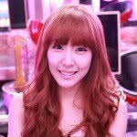 Stephanie Hwang - @spongebobtiffany - Instagram