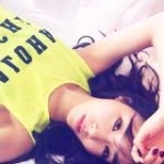 Stephanie Hwang - @tiffanyhwangnews - Instagram