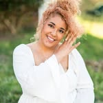 Stephanie Hyman - @floralgoddess_nc - Instagram