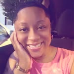 Stephanie Hyman - @_iamkris1 - Instagram