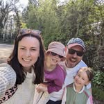 Stephanie Hynes - @shynes1985 - Instagram