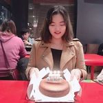 Stephanie Hyun - @gilove_13 - Instagram