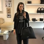 Stephanie Sonya Ibbitson - @leathergang - Instagram