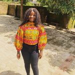 Ibrahim Stephanie - @ibrahimstephanie55 - Instagram