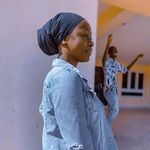 Stephanie Ibrahim - @ibrahimayiabo - Instagram