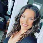 Stephanie Ibrahim - @stephaniegore27 - Instagram