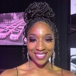 Stephanie Igbokwe - @stephssensations - Instagram