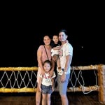 Stephanie Entia Amahan Ignacio - @stephanieignacio782 - Instagram