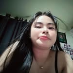 Stephanie Ignacio - @itsmehanie04 - Instagram
