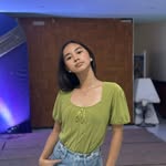 Stephanie Ignacio - @aanniangg - Instagram