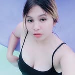 Stephanie Ignacio - @steeeph_bananana - Instagram