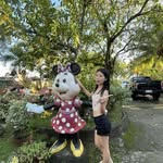 Stephanie Ignacio - @prrty_xynie - Instagram