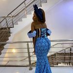Nora Kelly - @stephanie_ikechukwu - Instagram