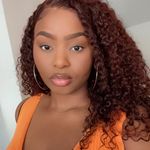 Stephanie Ike - @nkem_kunta - Instagram