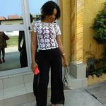Stephanie Ike Dibie - @stephdibie - Instagram