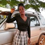 Stephanie Ike-eze - @stephanieikeeze - Instagram