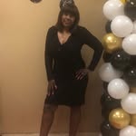 Stephanie Rivers - @stephanieimanirivers - Instagram