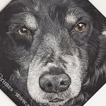 Stephanie Grimes - @artist.stephanie.grimes - Instagram