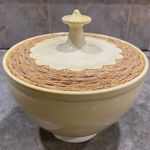 Stephanie Imhoff - @stephanieimhoffceramics - Instagram