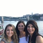 Stephanie Magyar Imhoff - @ksimhoff - Instagram