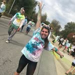 Stephanie Metzendorf - @stephanieinchaarg - Instagram