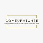 Come Up Higher - @stephanie.l.inglis - Instagram