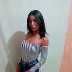 Stephanie Ingrid - Facebook