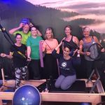 Stephanie Ingram - @pilates972 - Instagram
