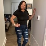 Stephanie Ingram - @stephanie2u_ - Instagram