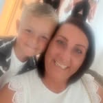Stephanie Ingram - @saedge1980 - Instagram