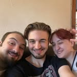 Stephanie Iori - @sanmatthann - Instagram