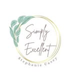Stephanie Iori-Casey - @simply_excellent_llc - Instagram