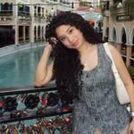 Stephanie Iori Sarangay - @stephiori_ - Instagram
