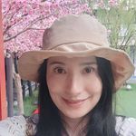Kwok Yan Stephanie Ip - @stephanieip1126 - Instagram