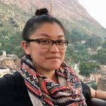 Stephanie Ip • 葉可怡 - @axeguitar - Instagram