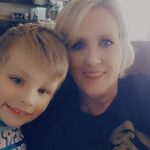 Stephanie Irvine - @maskb9698 - Instagram