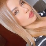 Stephanie Isabel🍒 - @stephanie.algarin - Instagram