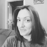 Stephanie Jarrell - @namies81 - Instagram