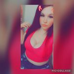 Stephanie Jarrell - @meeknxavsmommy19 - Instagram