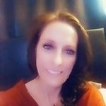Stephanie Jarrell - @cricket_1026 - Instagram