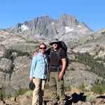 Stephanie Jarrell Borden - @stephanieandjeff - Instagram