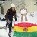 Estefania Andrea - @stephaniejauregui1023 - Instagram