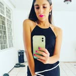 Stephanie Jauregui - @stephaniejausoriano - Instagram