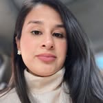 Stephanie Ramirez Jauregui - @stef93.pe - Instagram