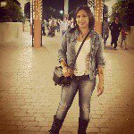Stephanie Javier - @javierstephanie - Instagram