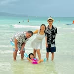 Stephanie Mae Gemora Javier - @einahmay - Instagram
