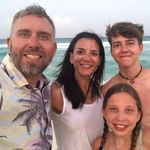 Stephanie Jenks - @stephaj78 - Instagram
